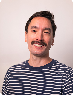 JUSTIN KWONG